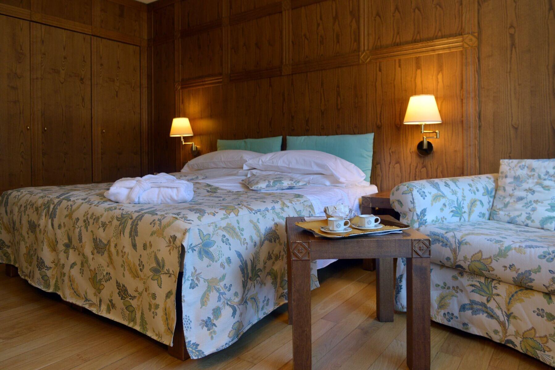 Savoia Palace Hotel