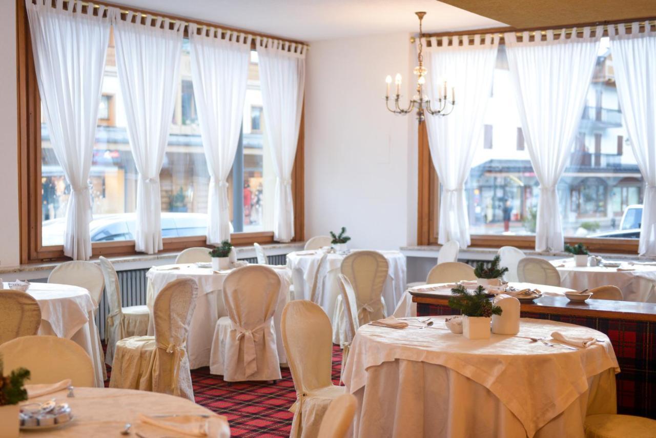 Hotel Savoia Palace