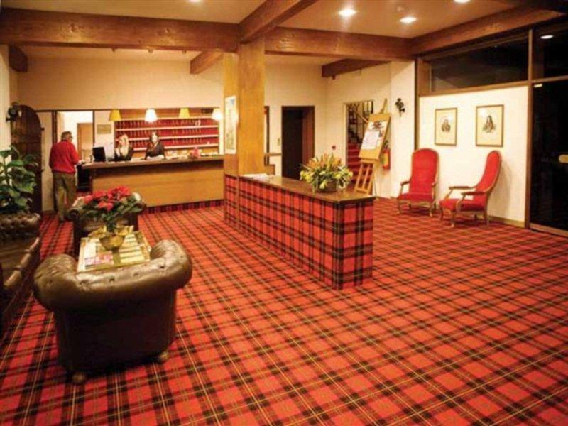 Savoia Palace Hotel 4*