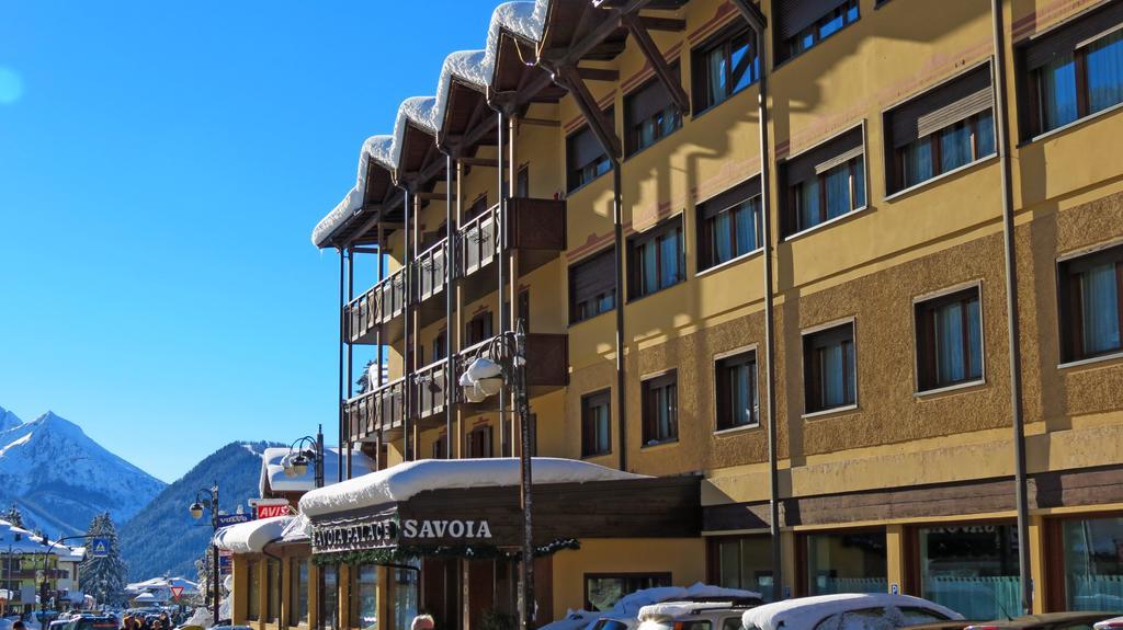 Savoia Palace Hotel Madonna di Campiglio