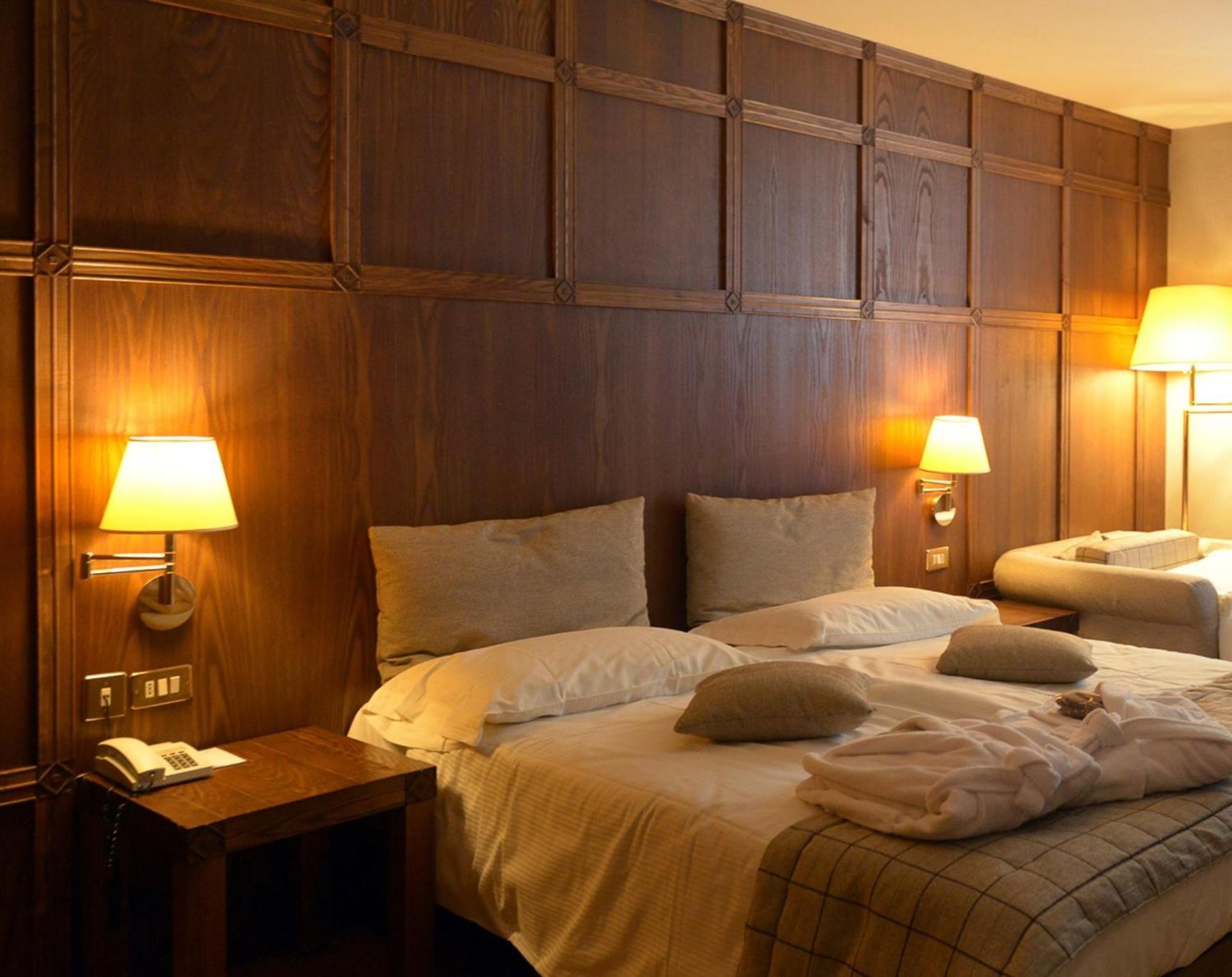 Savoia Palace 4*