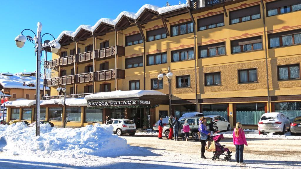 Hotel Savoia Palace Madonna di Campiglio