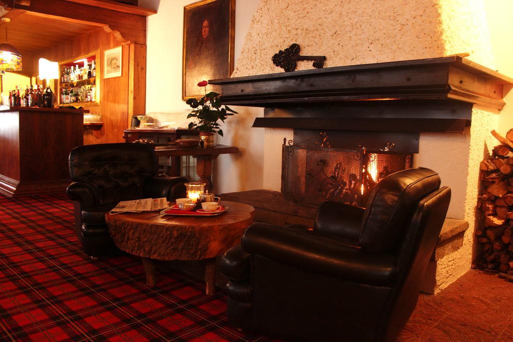 Savoia Palace 4* Madonna di Campiglio