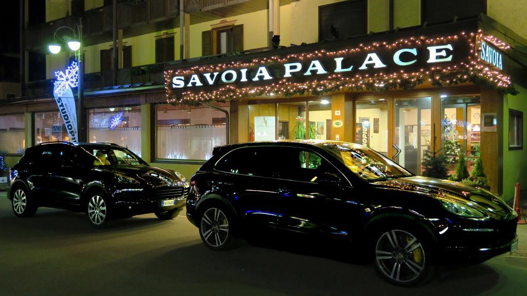 Savoia Palace Madonna di Campiglio
