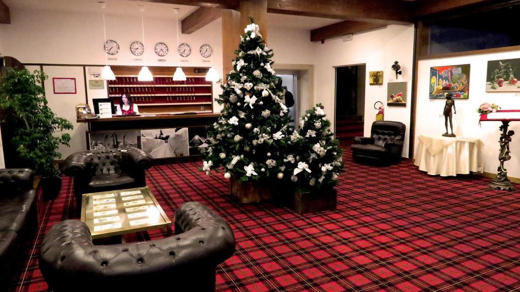 Hotel Savoia Palace Madonna di Campiglio