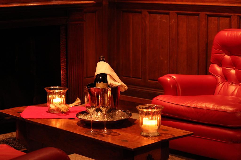 Savoia Palace Hotel