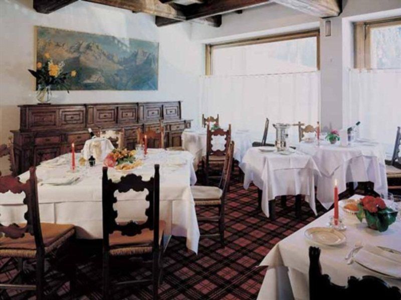 Hotel Savoia Palace Madonna di Campiglio