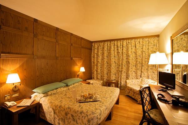 Savoia Palace Madonna di Campiglio