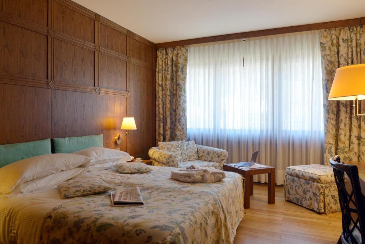 Savoia Palace Hotel Madonna di Campiglio